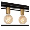 Plafon Sufitowy Loft RUBEN 00124/04/30 LUCIDE 